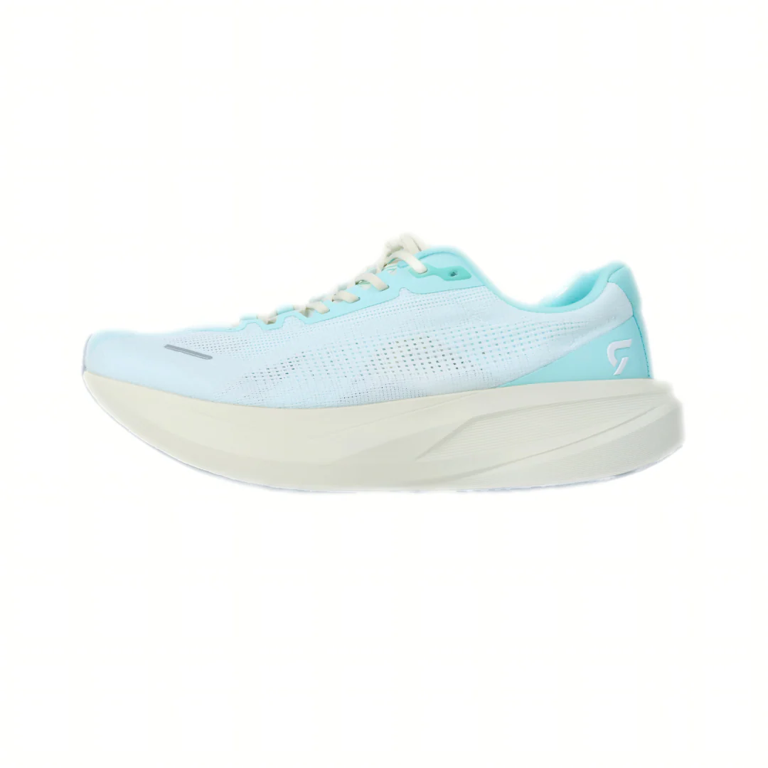 DYNAFISH Xiaonian “Blue Accent” Men’s Running Shoes