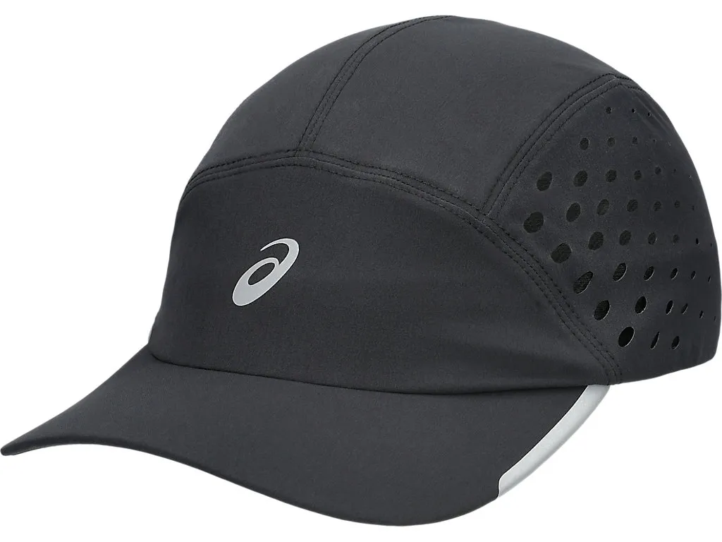 Asics Performance Running Cap Unisex "Performance Black"