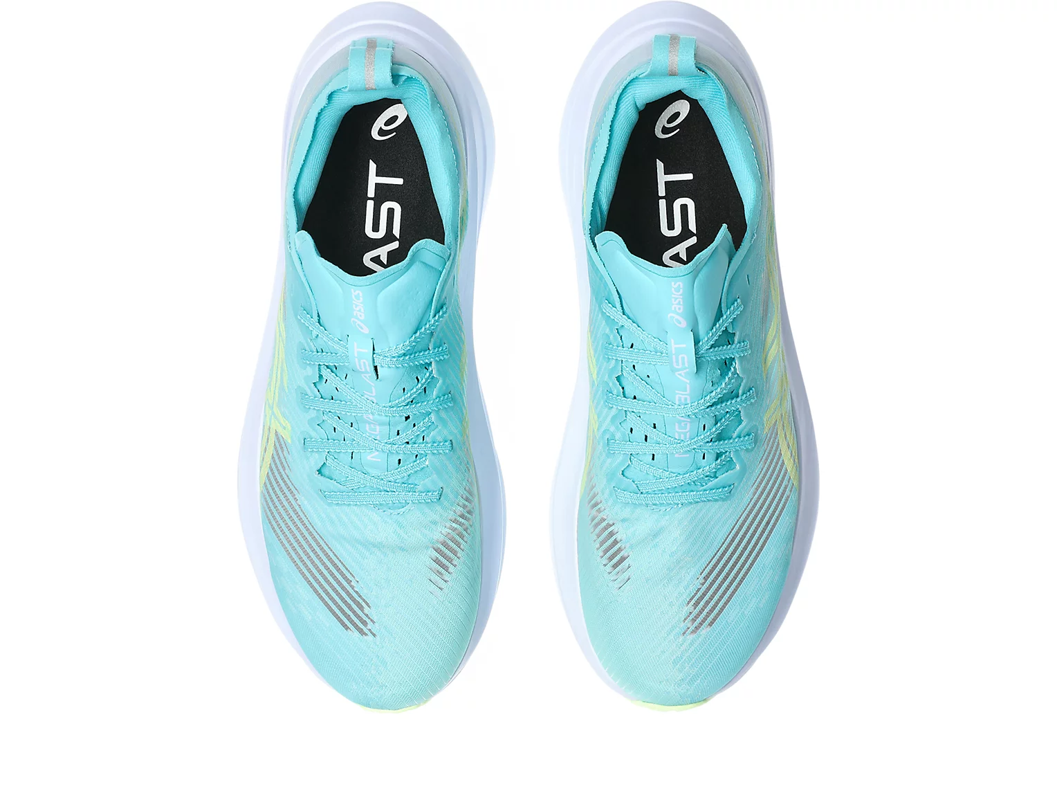 mgb Energy Aqua:Blue Fade4