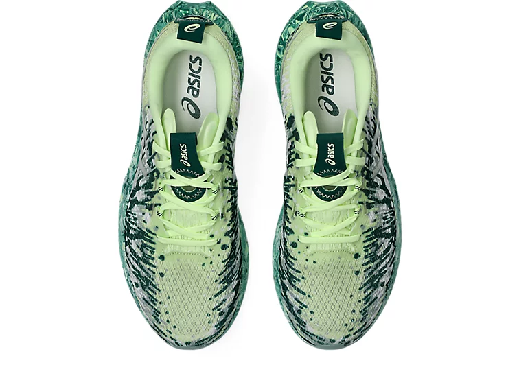 noosa Illuminate Yellow:Jewel Green2