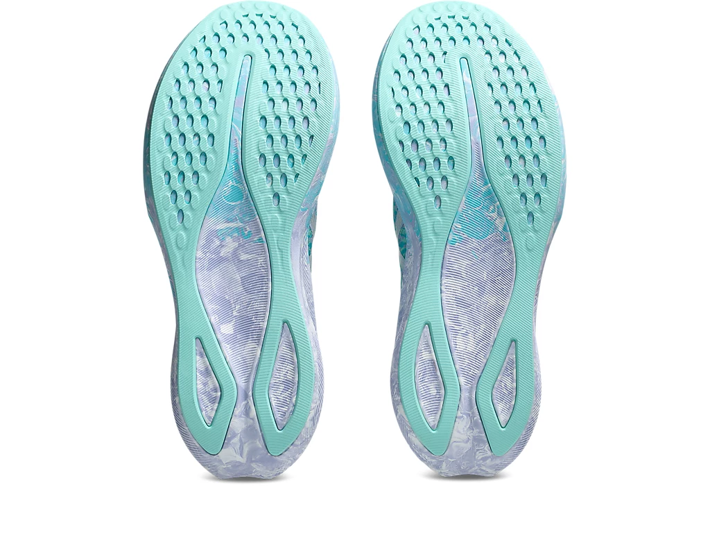 noosa WHITE:ILLUMINATE MINT1