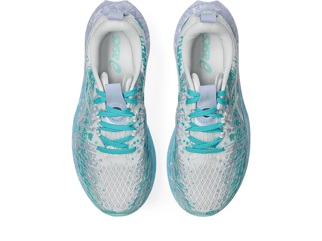 noosa WHITE:ILLUMINATE MINT2