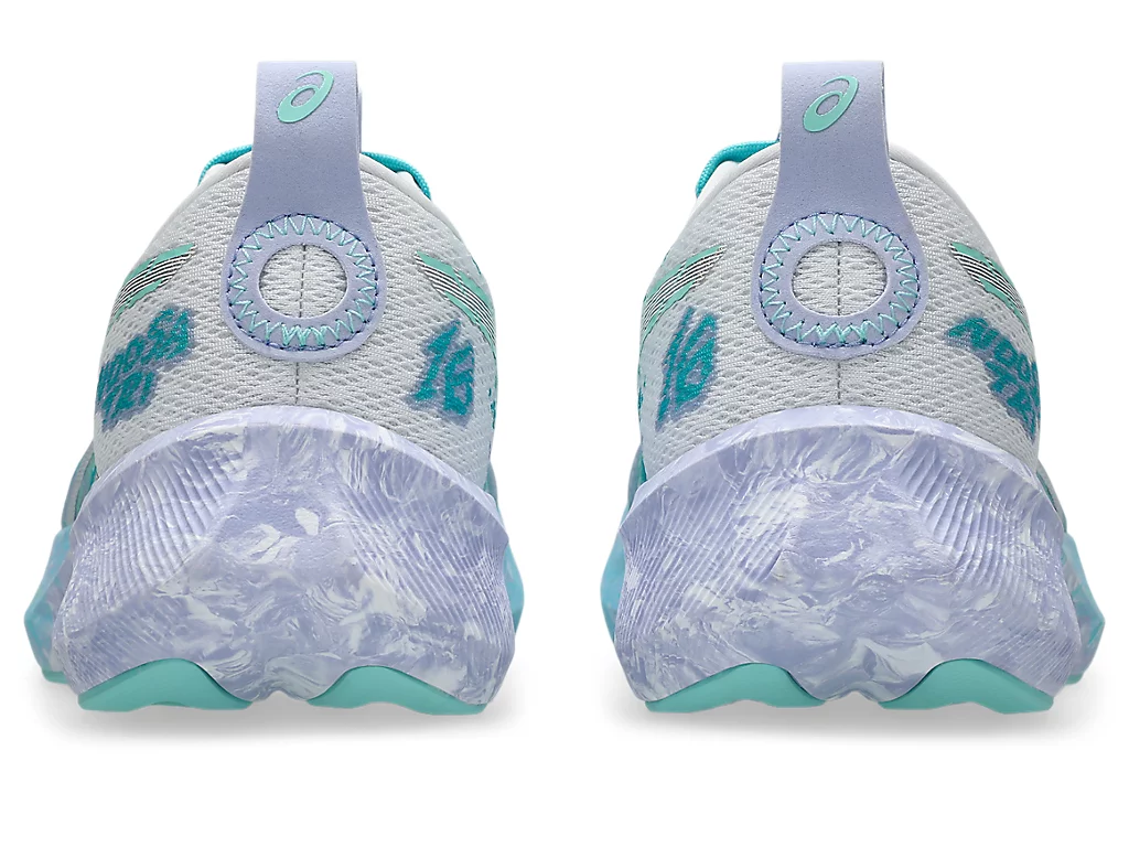 noosa WHITE:ILLUMINATE MINT3