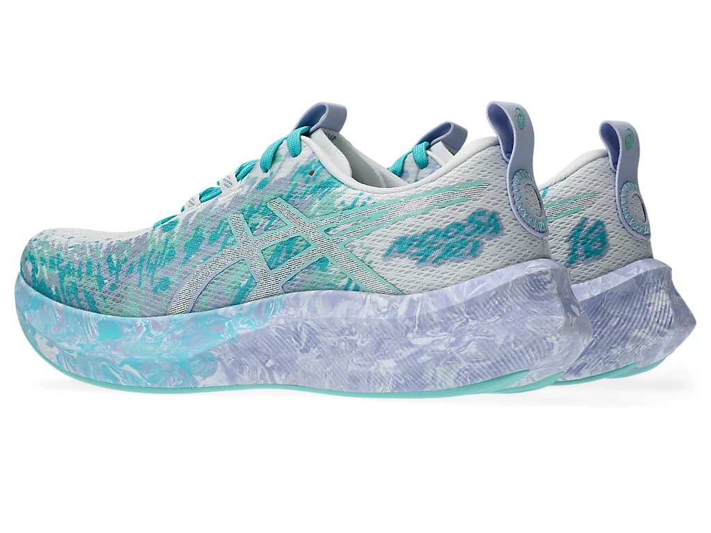 noosa WHITE:ILLUMINATE MINT4