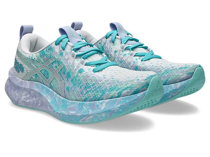 noosa WHITE:ILLUMINATE MINT5