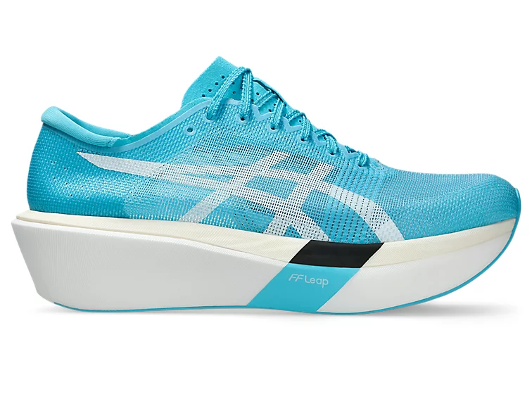 Asics Metaspeed "SKY" Aquarium/White Unisex Racing Shoes