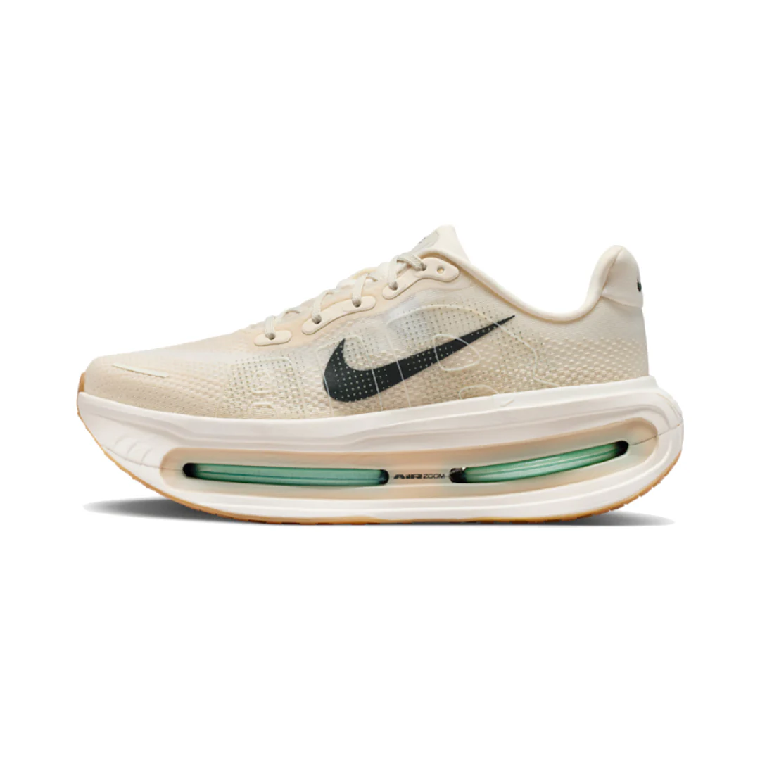 Nike Vomero Premium "Pale Ivory/Black Spruce-Sanddrift" Men's Running Shoes