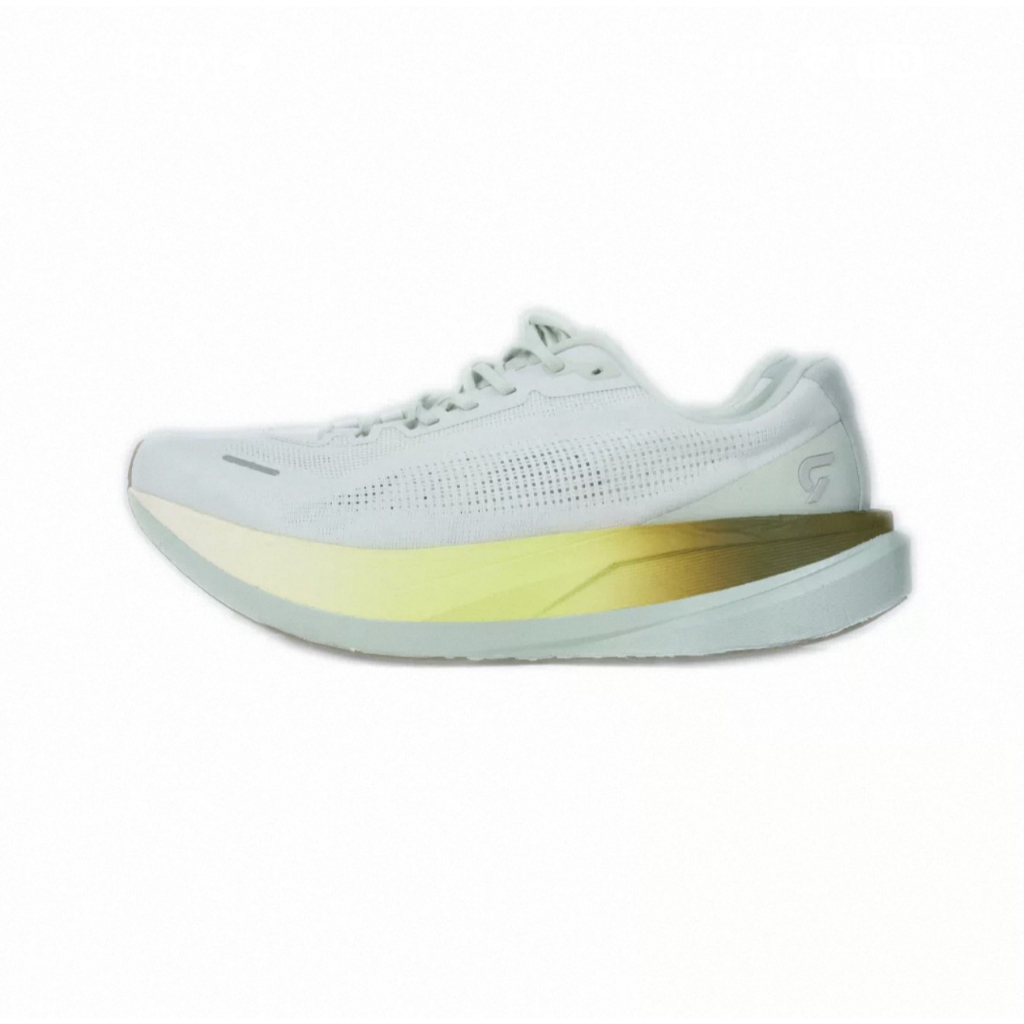 DYNAFISH Xiaonian “Celadon Green” Men’s Running Shoes