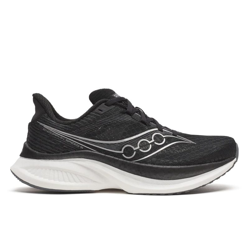 MEN'S ENDORPHIN SPEED 5 bw