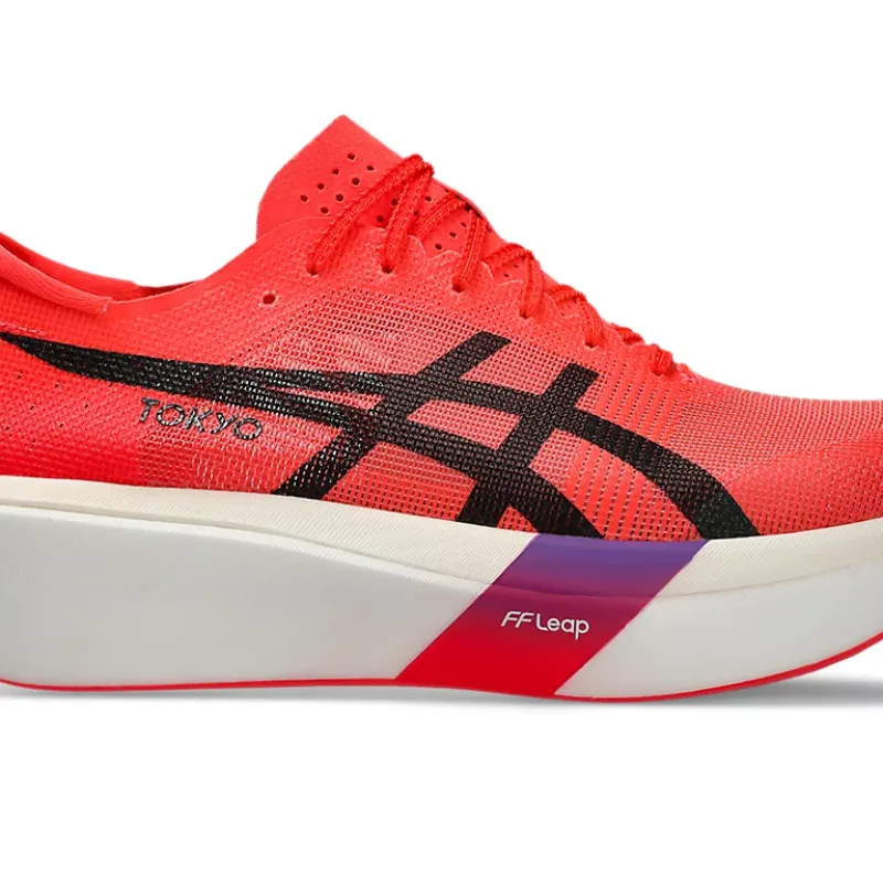 METASPEED TOKYO SKY FLASH RED:BLACK