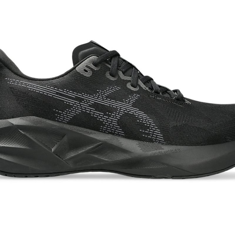 NB5 BLACK:CARRIER GREY