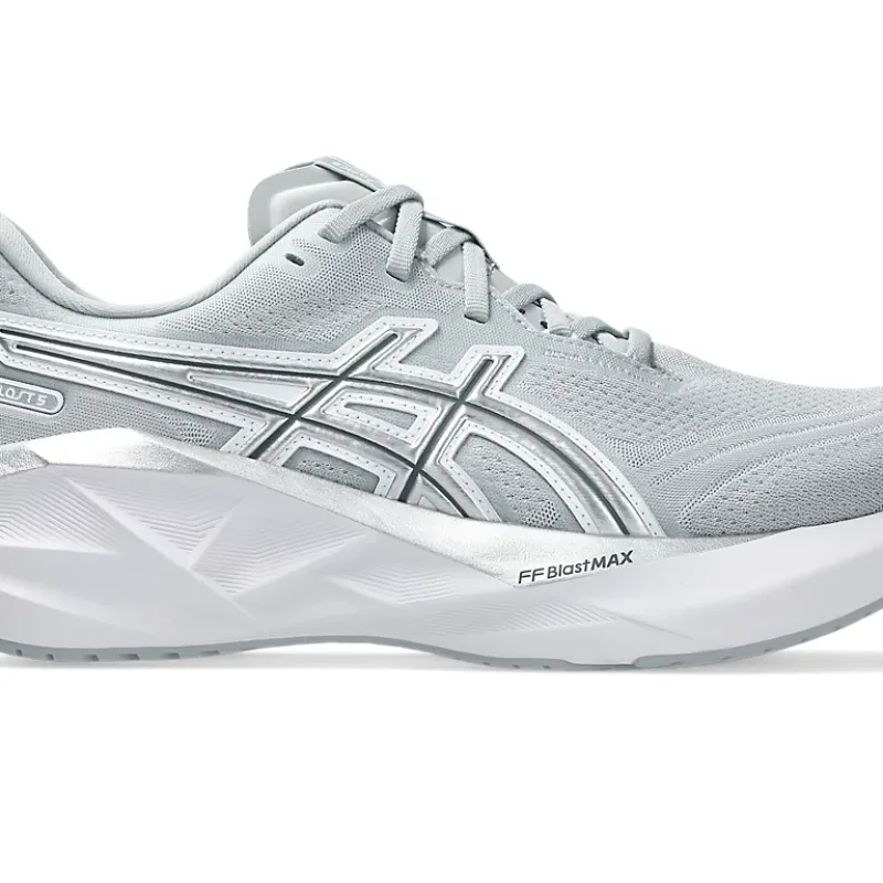 PIEDMONT GREY:PURE SILVER