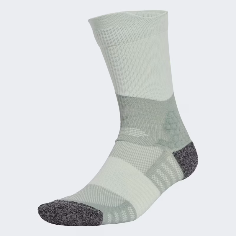 RUNXBOOST SOCKS 1 PAIR grn