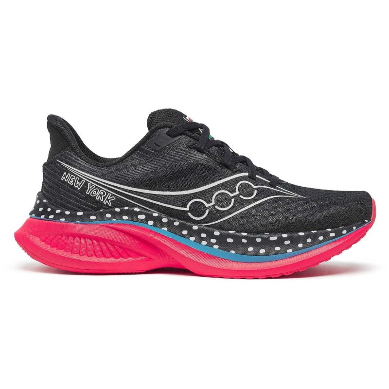 Saucony Endorphin Speed 5 NYC Marathon