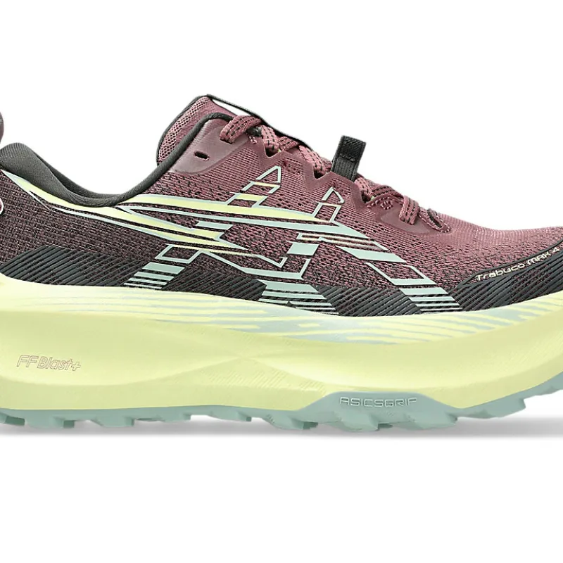 TRABUCO 4 Purple Oxide:Cold Moss