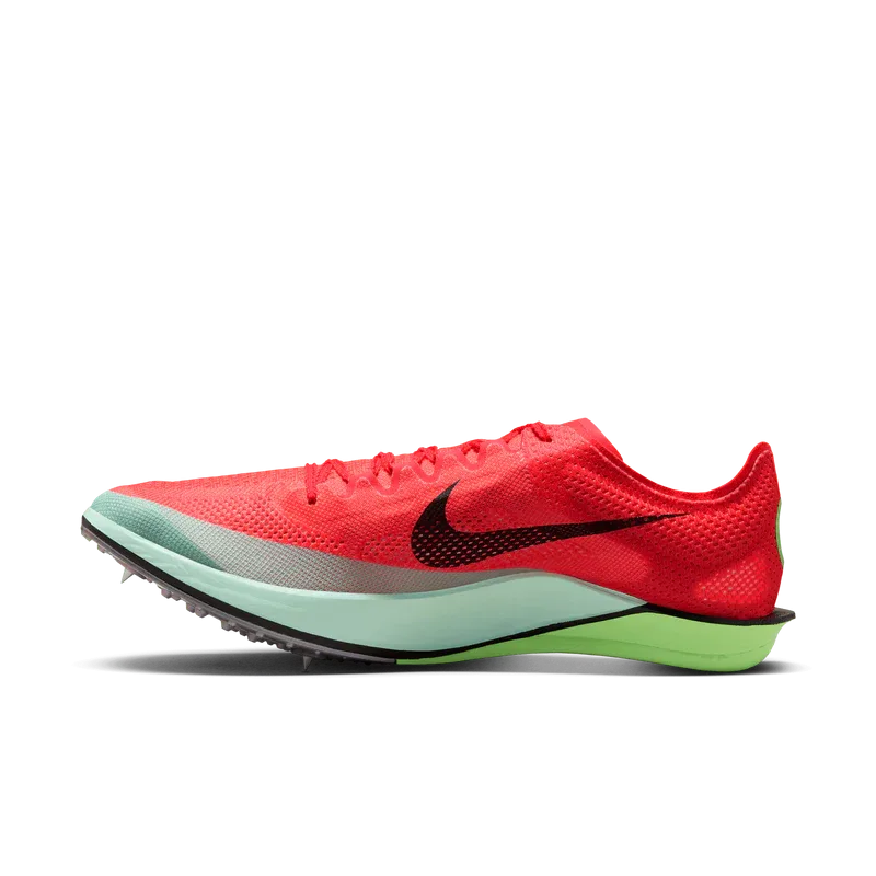 Unisex Dragonfly 2 Elite (600 - Bright Crimson:Cave Purple-Lime Blast)