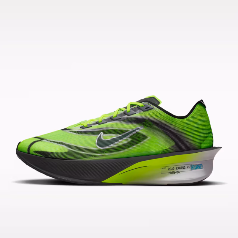 VP4 Multi-Colour:Volt:White:Black