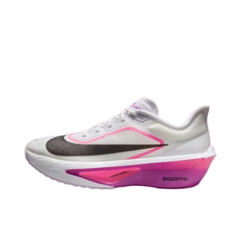 ZOOM FLY 6 VIVID GRAPE HYPER PINK