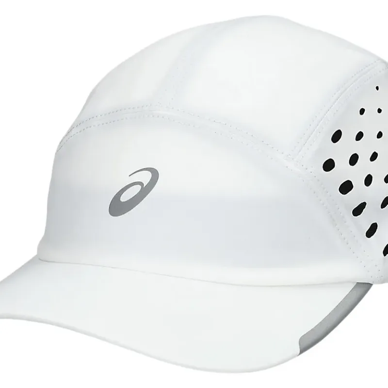 cap Brilliant White