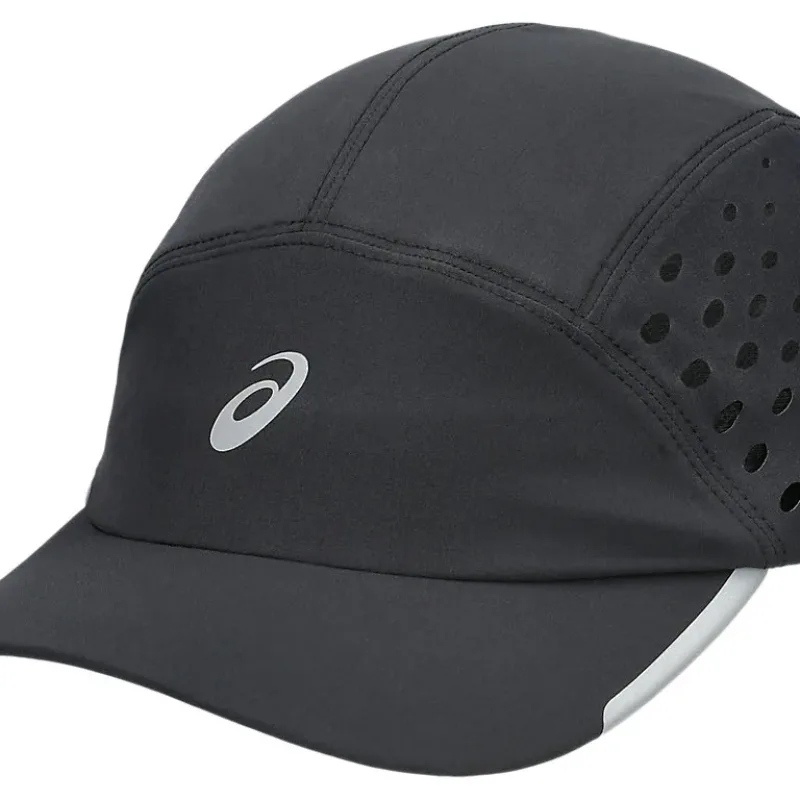 cap Performance Black