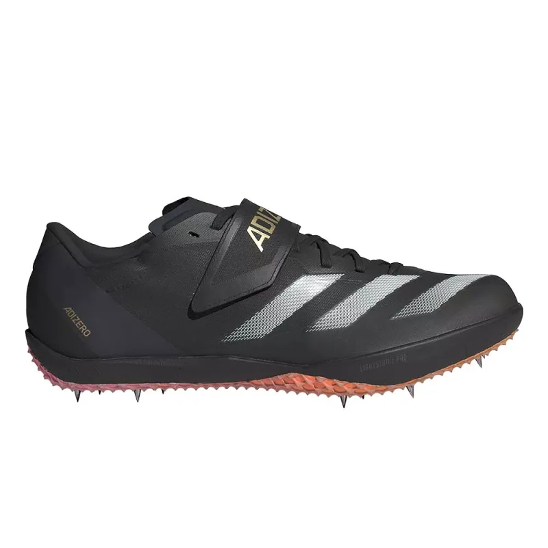 hj highjump blacksilver