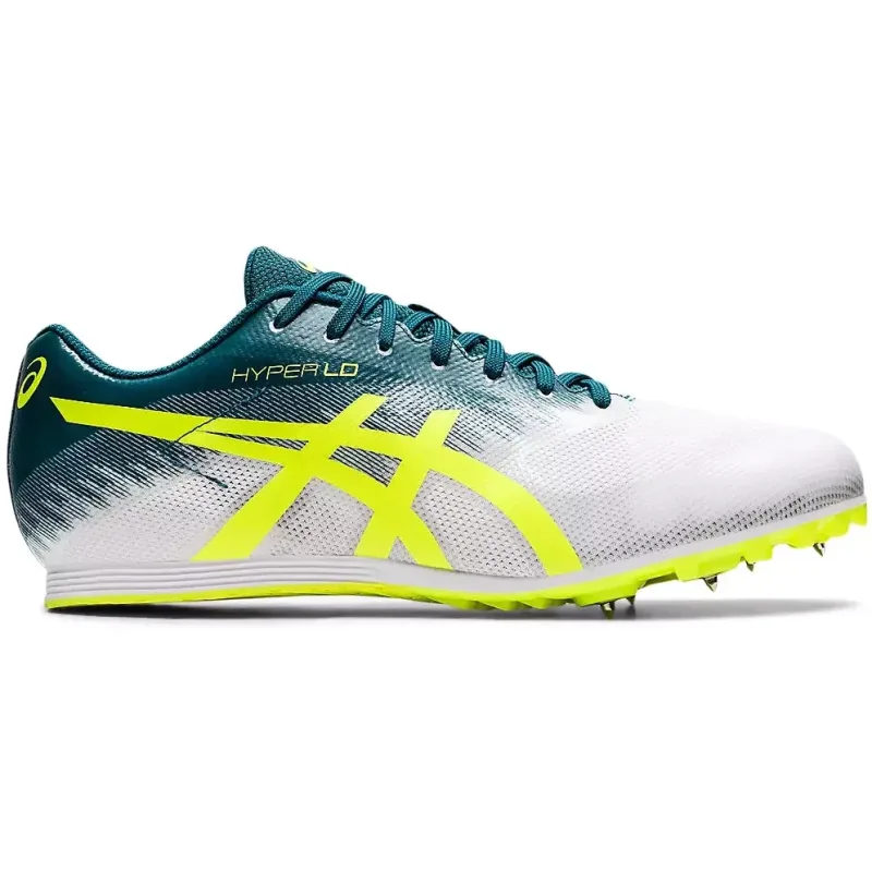hyper ld 6 safety yellow white
