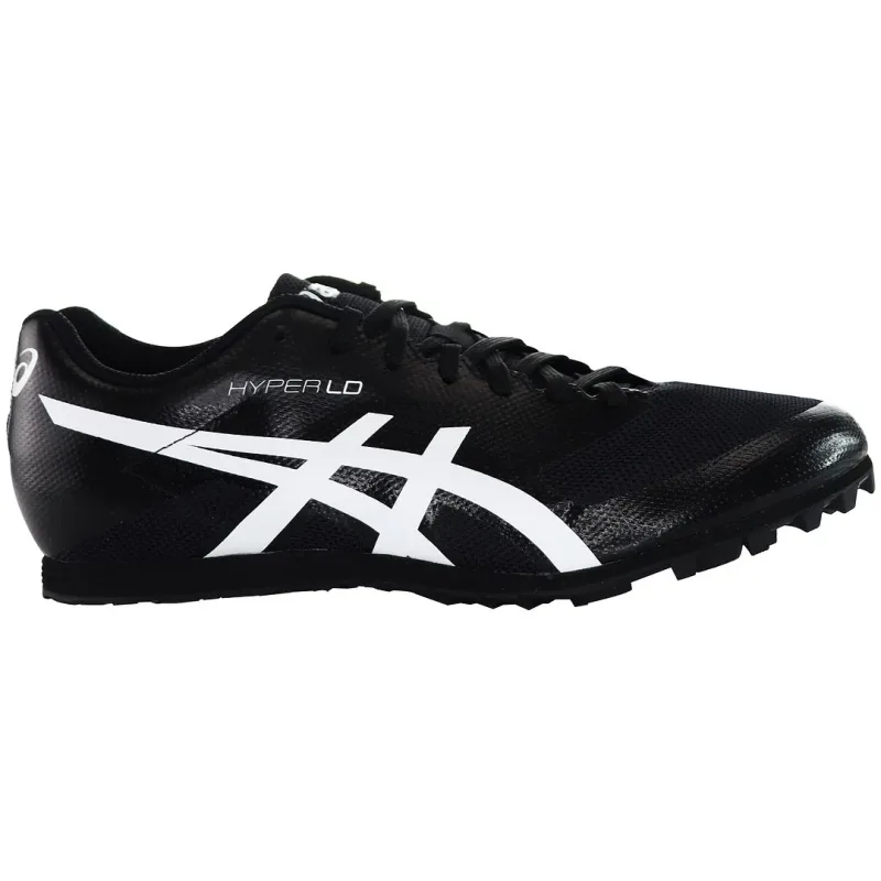 hyper ld black