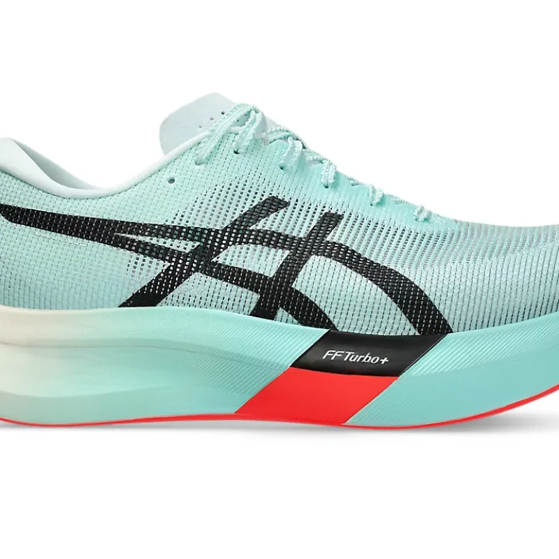 metaspeedskyparis ILLUMINATE MINT:BLACK