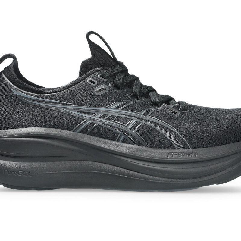 n28 Black:Graphite Grey