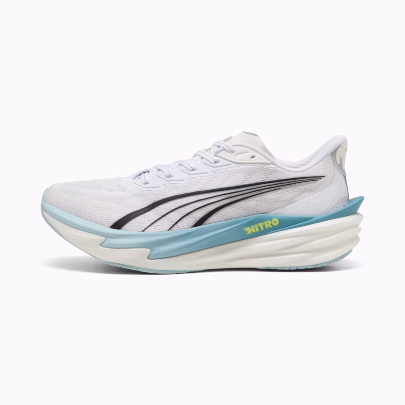 n4 PUMA White-Fresh Water