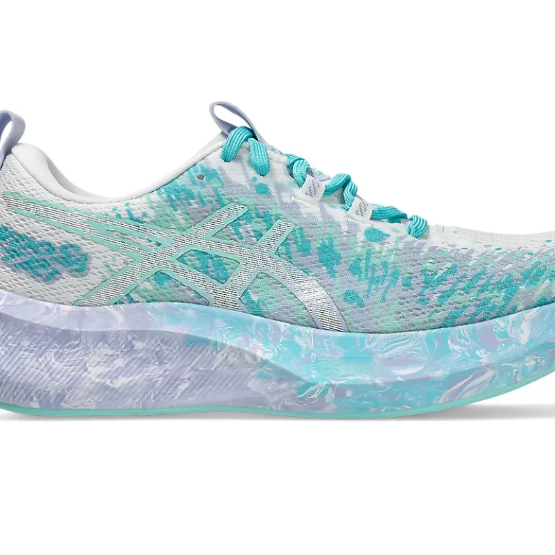 noosa WHITE:ILLUMINATE MINT