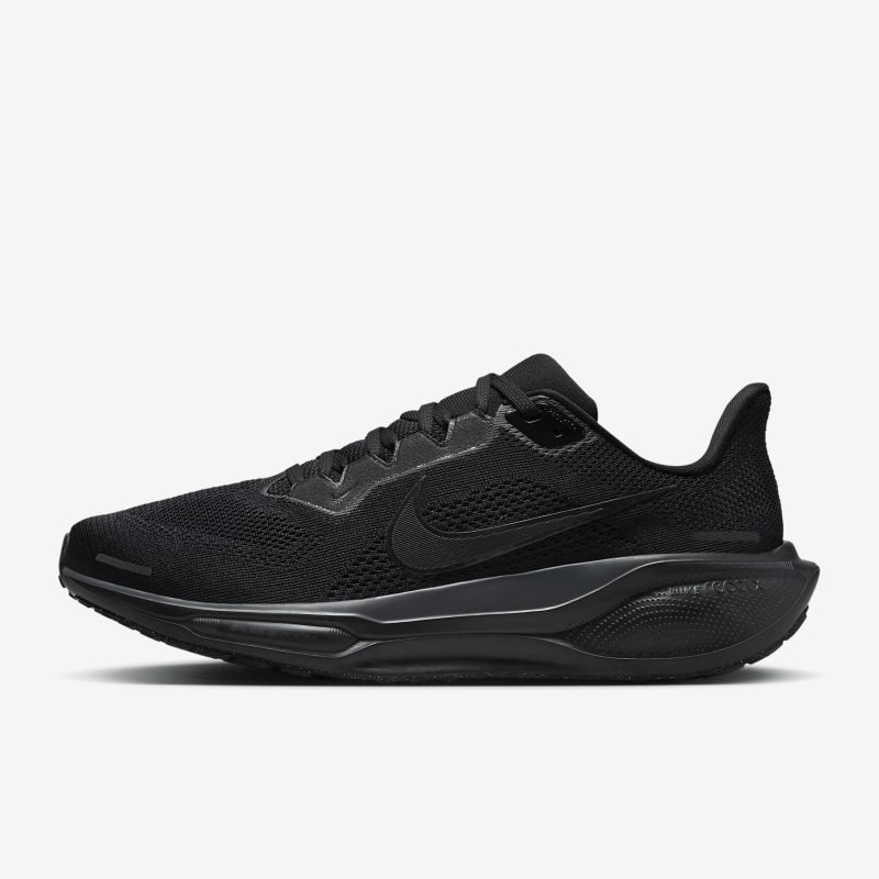 pegasus 41 Black:Anthracite:Black