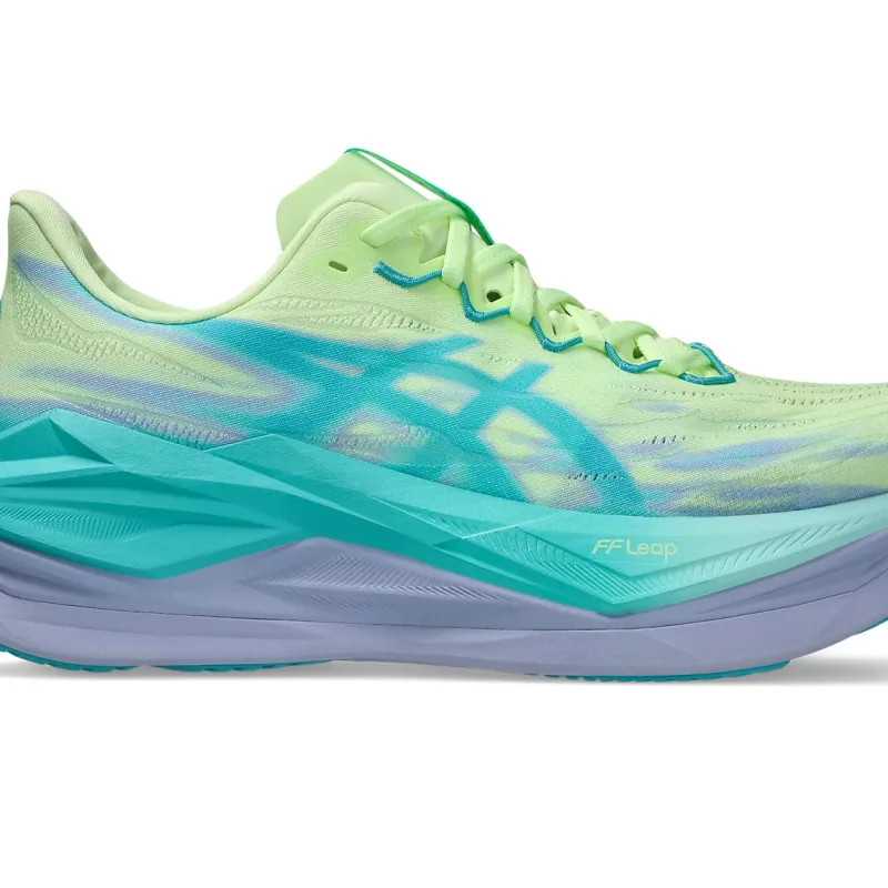 sb3 Illuminate Yellow:Energy Aqua