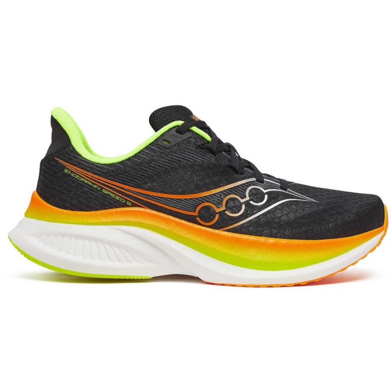 sp5 Black:Vo2
