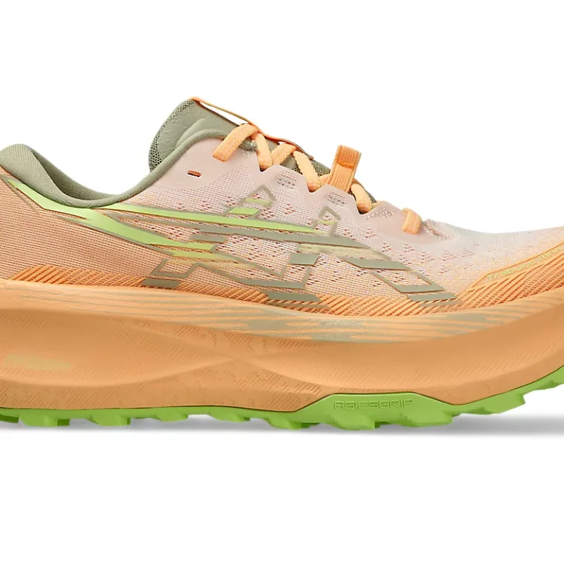 trabuco 4 CREAM:KHAKI