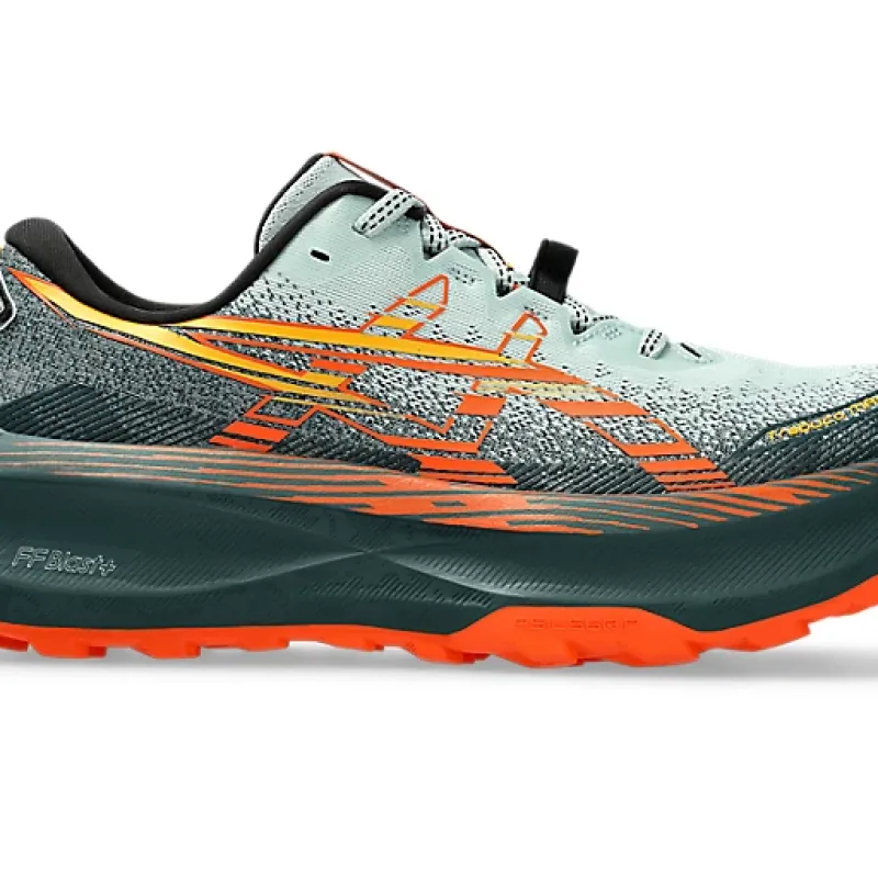 trabuco max 4 Cold Moss:Nova Orange