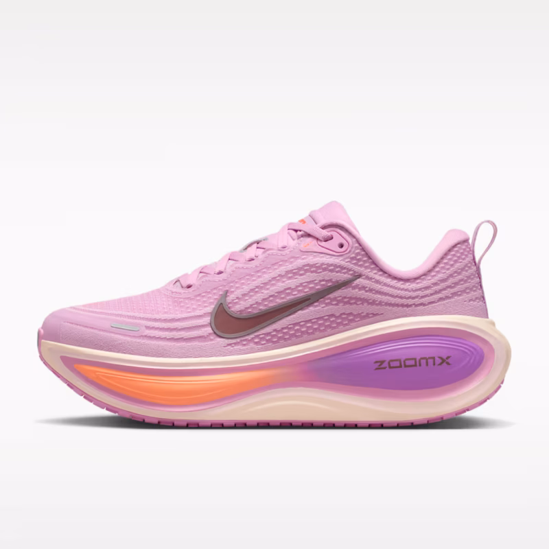 v+ Light Magenta:Pink Foam:Bright Violet:Black