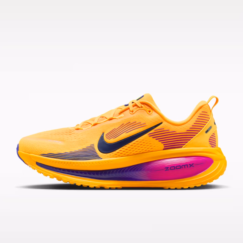 v18 Citron Pulse:Laser Orange:Hyper Violet:Blue Void