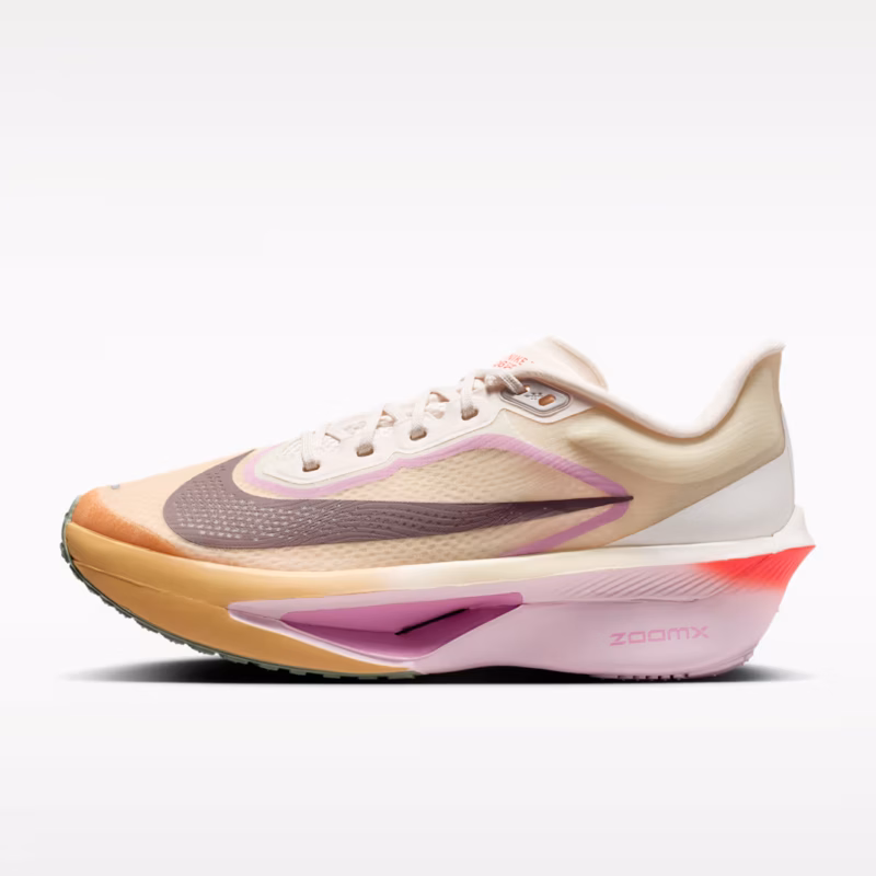 z6 Sail:Light Magenta:Pearl Pink:Tattoo